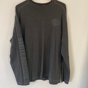 Harley Davidson Crewneck Sweater